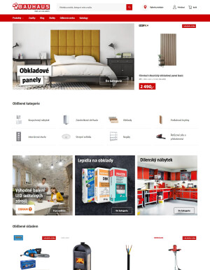 BAUHAUS