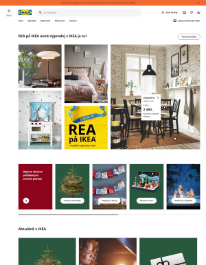 IKEA