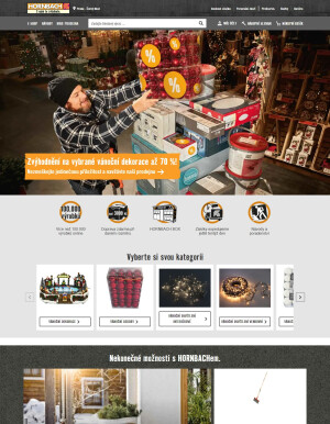 Hornbach
