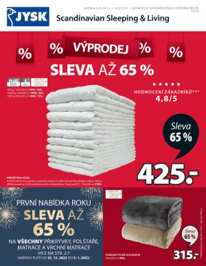 Jysk
