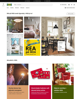 IKEA