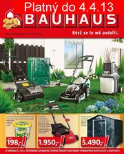 BAUHAUS