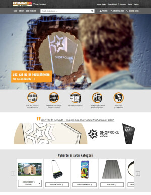Hornbach
