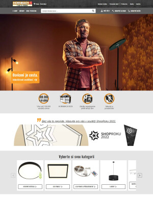 Hornbach
