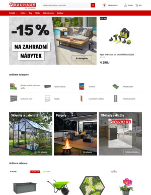 BAUHAUS
