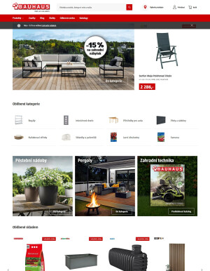 BAUHAUS