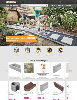 Hornbach