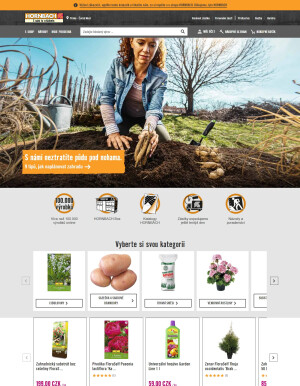 Hornbach
