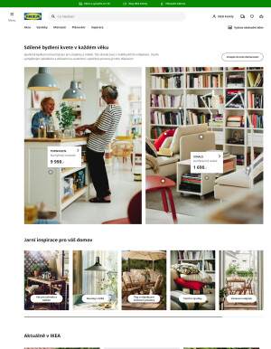 IKEA