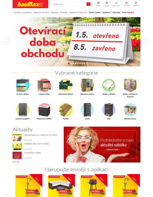 bauMax