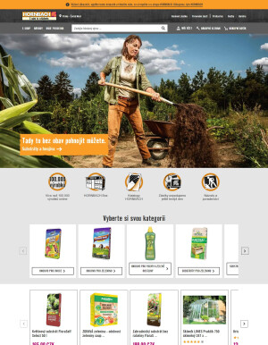 Hornbach