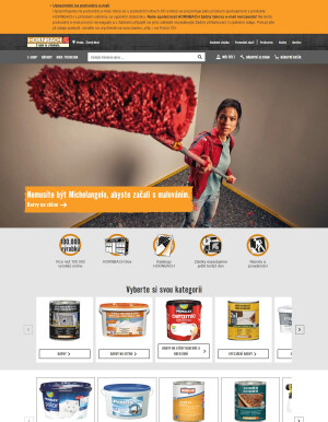 Hornbach