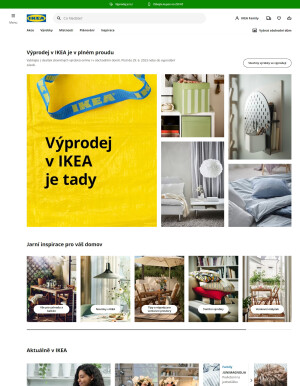 IKEA