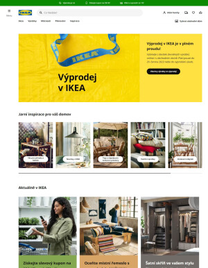 IKEA