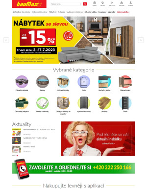 bauMax