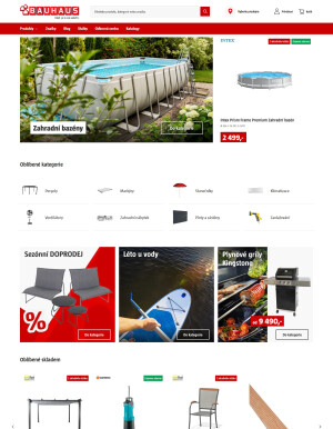 BAUHAUS