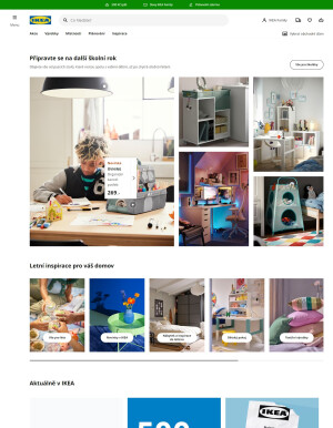 IKEA
