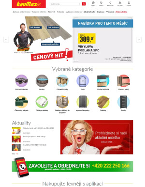 bauMax