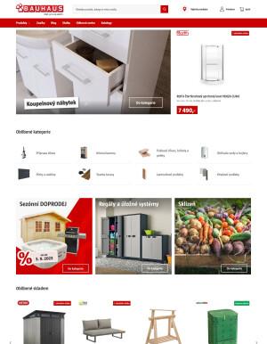 BAUHAUS