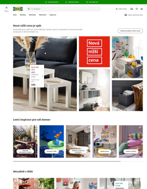 IKEA