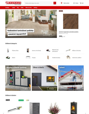 BAUHAUS