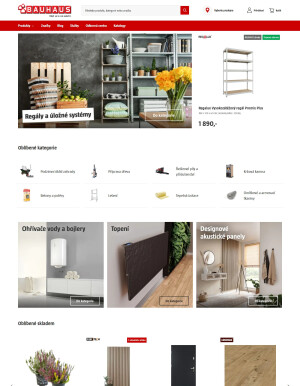 BAUHAUS