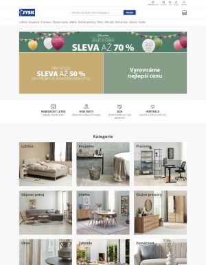 Jysk