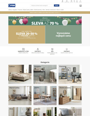 Jysk