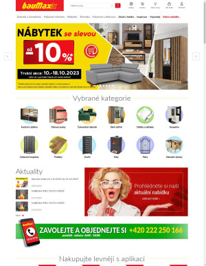 bauMax