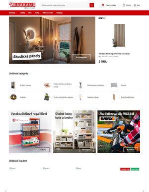 BAUHAUS