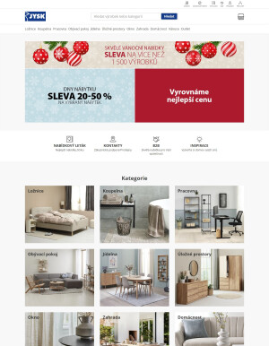 Jysk