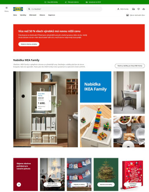 IKEA