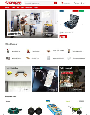 BAUHAUS