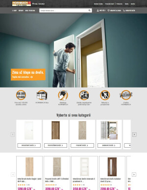 Hornbach