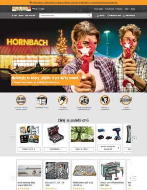 Hornbach