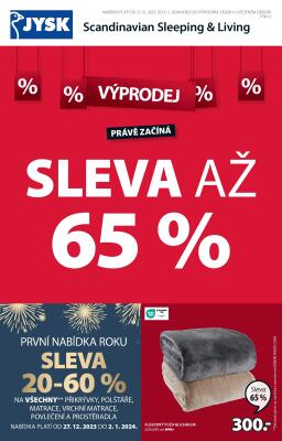 Jysk