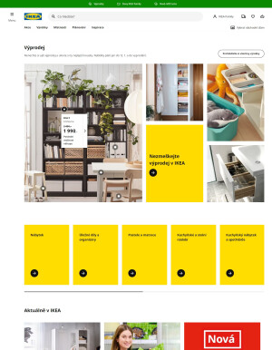 IKEA