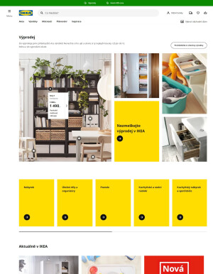 IKEA