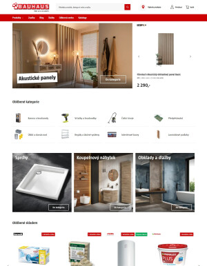 BAUHAUS