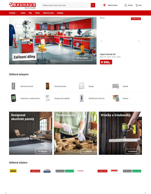 BAUHAUS