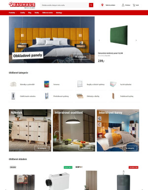 BAUHAUS