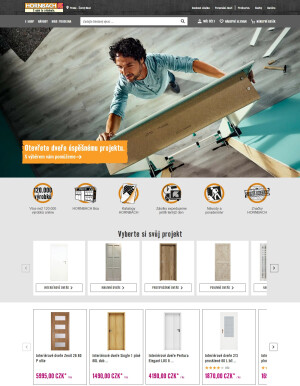Hornbach