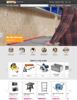 Hornbach