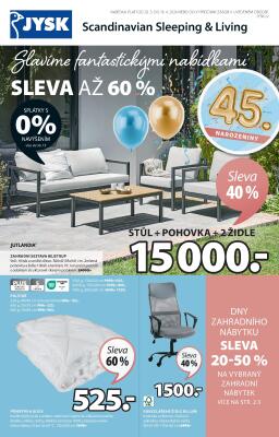 Jysk